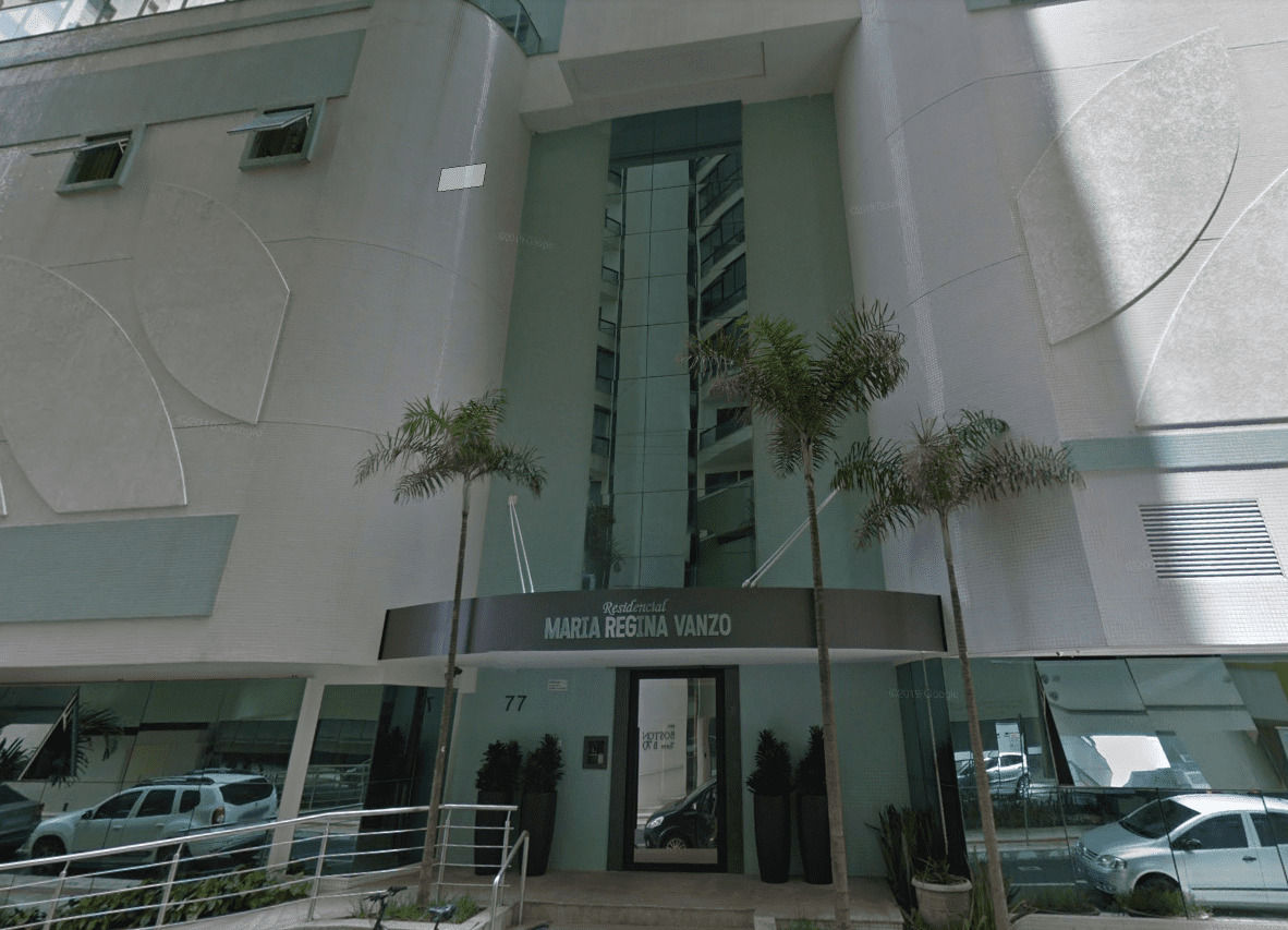 Maria Regina Vanzo Residencial
