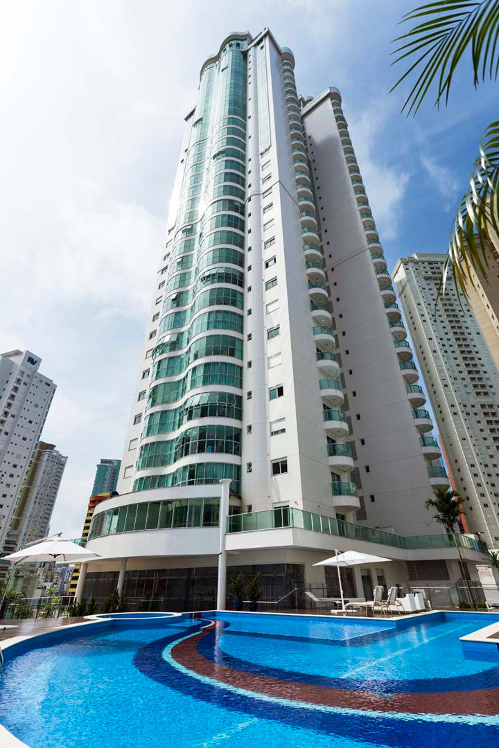 Le Majestic Residence