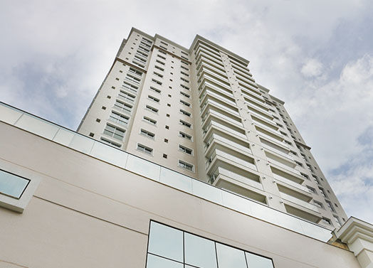 Ecoville Residence