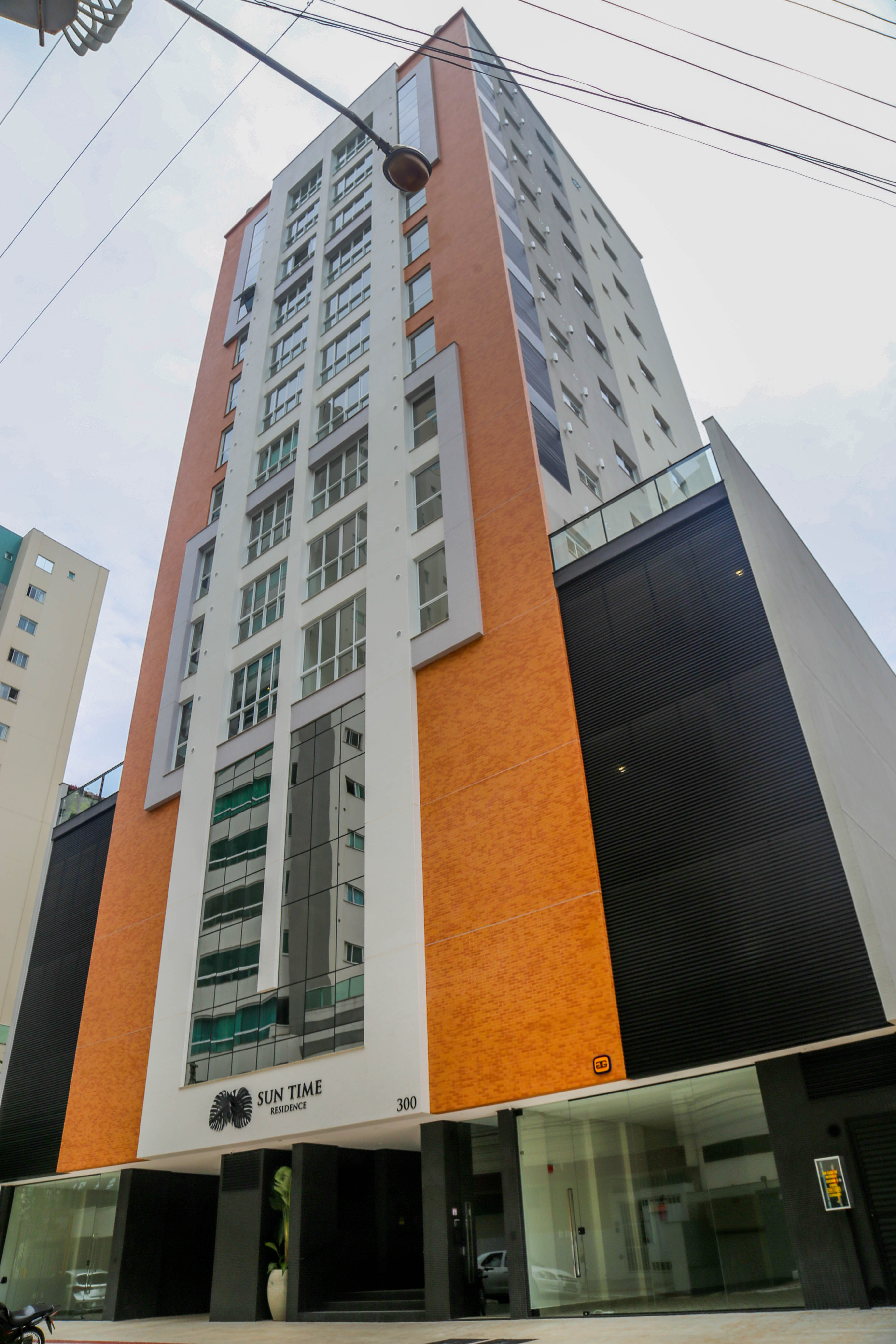 Sun Time Residence
