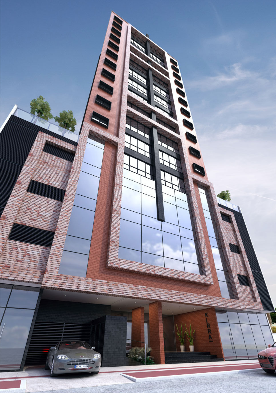 Kirra Residence