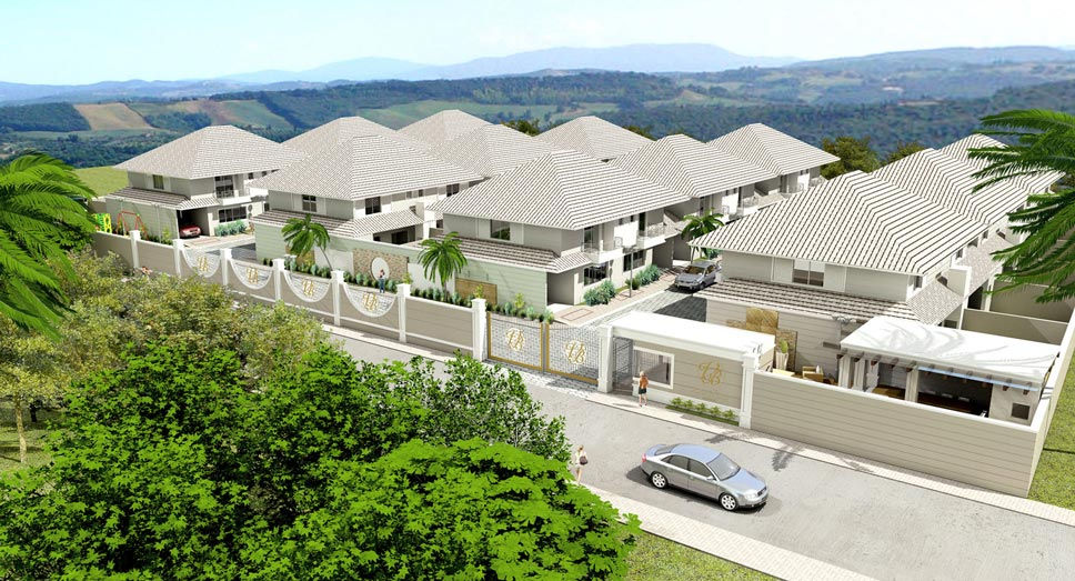 Villa Bella Residencial
