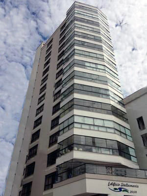 Edifício Stella Maris