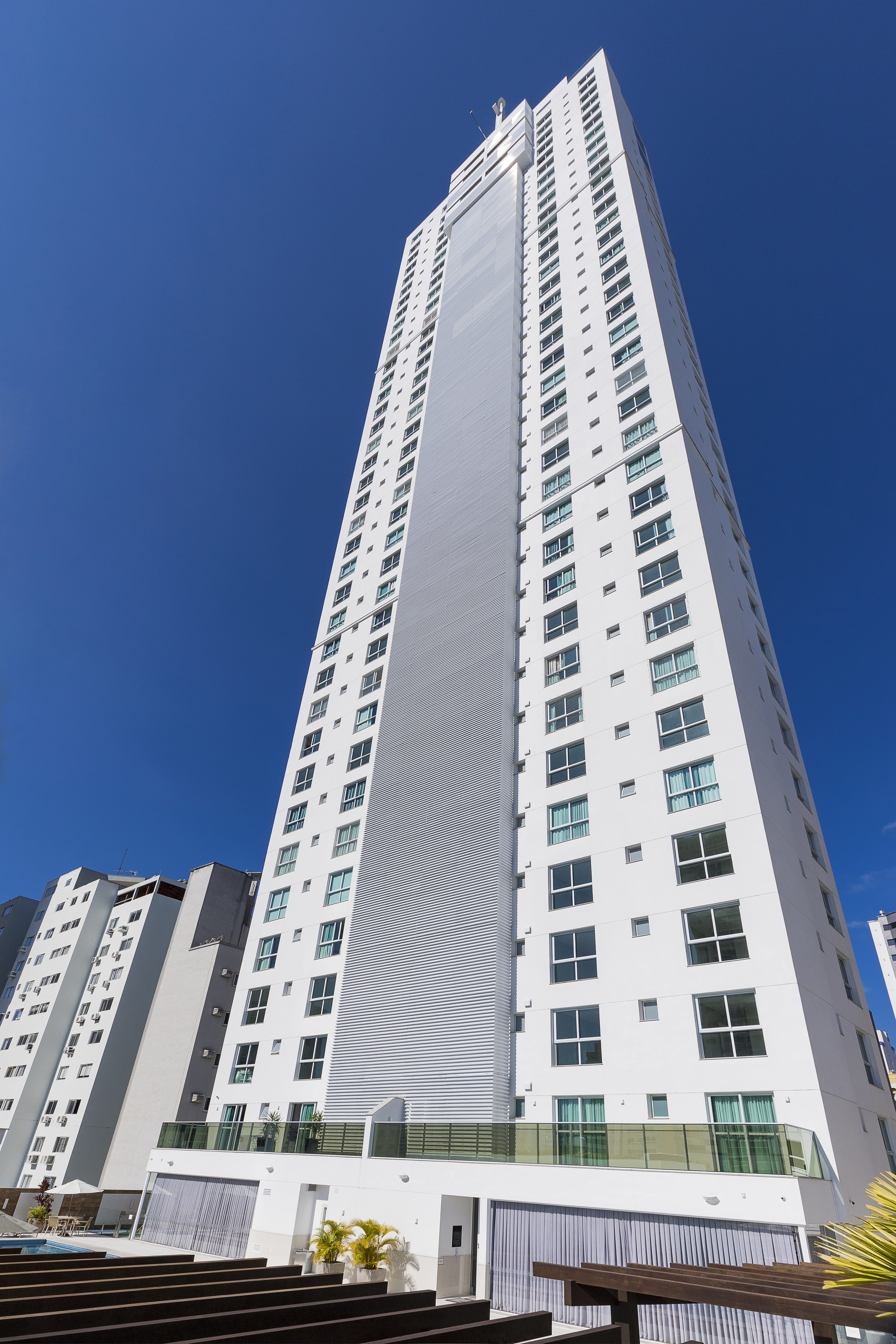 Splendia Tower
